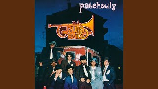 Video thumbnail of "Grupo de Baile - Patchouly"