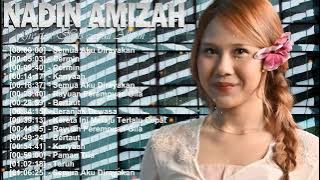Nadin Amizah – Top 10 lagu pilihan – Rumpang dan Sorai – album lengkap koleksi istimewa