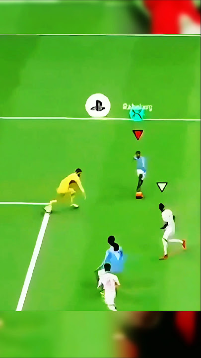 Scoring CRAZY Team Play with CM ANTONY💀 #eafc #eafc25 #fc25 #fut #football #shorts #ultimateteam