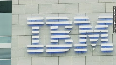 IBM Breaks 10nm Barrier For Faster, Lighter Computer Chips - Newsy