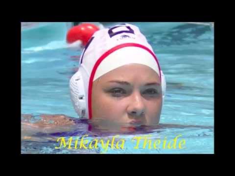 mikayla theide water polo recruiting profile berecruited