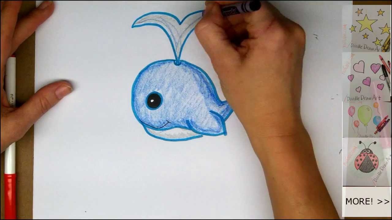 Creative Easy Drawing Ideas Tumblr