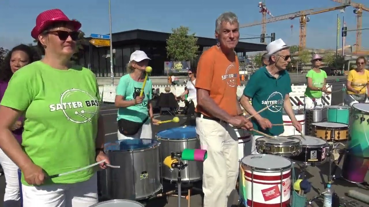 51. BMW Berlin-Marathon 2025 - Part 1