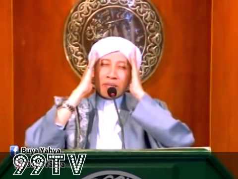 Ustad Muhammad Arifin Ilham VS Buya Yahya : Infaq Pintu 