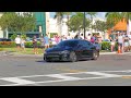 Sarasota Cars &amp; Coffee Casual Pullouts (Cops) - August 2023