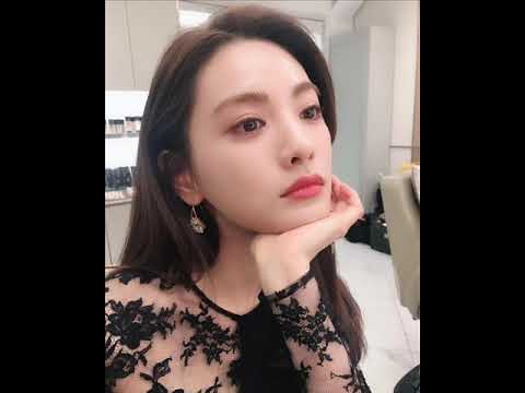 Idols Generation presents Korean Model Nana - By Our Love