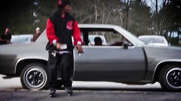Skeezy Scott - Best Livin (qb)HD