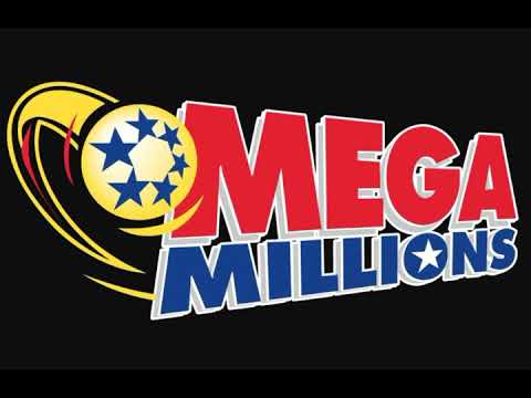Winning numbers of Mega Millions $447 million jackpot