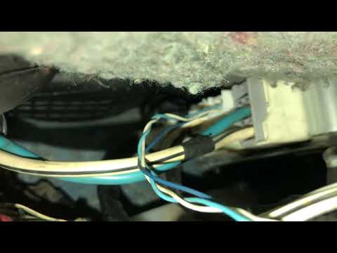 2007 Toyota Auris - Power Steering Failed, Quick Fix