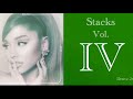 Ariana Grande X Ty Dolla Sign X Denva Jr Safety Net X Serenity Mashup