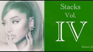 Ariana Grande x Ty Dolla Sign x Denva Jr: Safety Net x Serenity (Mashup)