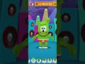 #funny #music #dance #game #app #talking #gummybear #talkinggummybear