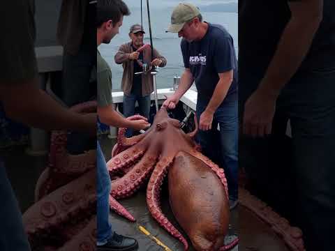 Massive AI-Created Sea