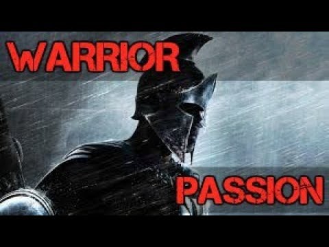 Powerlifting Motivation- Warrior speech ⚔️ powerlifting motivation 2019
