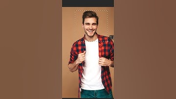 Learn photoshop in 2 mins a day 03 / Tools and Selection