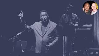 George Benson Live In Glasgow R.C.H 2022  (Filmed By DJ.Jazzy J)