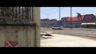 GTA 5 - Budouble Killa