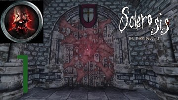 Amnesia- Sclerosis: The Dark descent