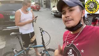 Trinx Dolphin 2.0 Latest 2022 Cash on delivery San Andres Bukid solid Kaeazy mam Alma ASI screenshot 5