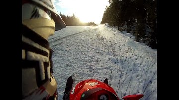 IQ600RR GoPro HD hero