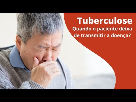 Vídeo: Os pacientes com tuberculose devem ser isolados?