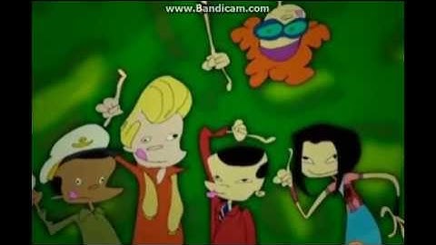 Class of 3000 - Banana Zoo (Music Video)