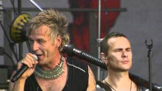 In Extremo - Poc Vecem live @ Wacken 2009