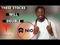 What 4 Stocks & 1 Crypto Im Buying This Week - ( ITS NOT BITCOIN )
