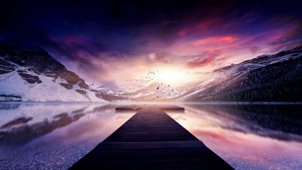 Watch Chillstep | Eunoia - Nothing Left on YouTube Watch Chillstep | Eunoia - Nothing Left on YouTube