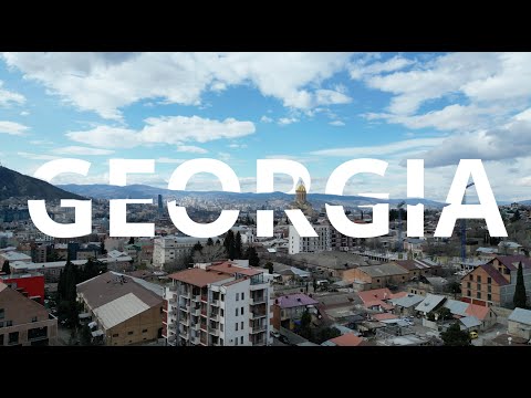 Georgia Series Trailer