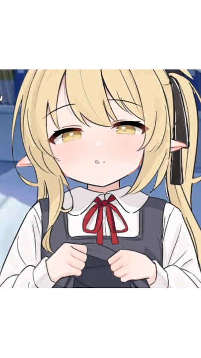[Blue Archive] Happy Maker