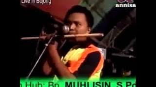 Reza Lawang Sewu - SAHABAT  PANTURA 2014