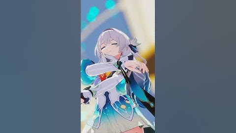 【HSR MMD】Firefly【Hip Sway】