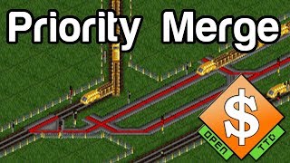 Priority Merges Tutorial for OpenTTD