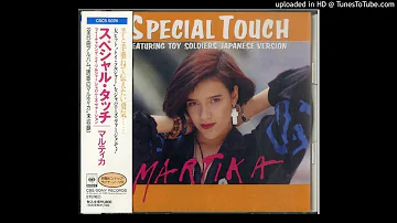 Martika - Toy Soldiers (12'' Extended Version)