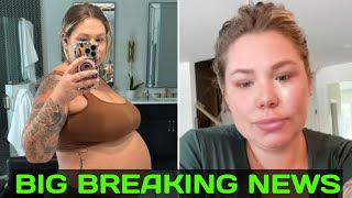 Today Big Breaking News Teen Mom Star Kailyn Lowry Shocking News If Will Be Shocked You