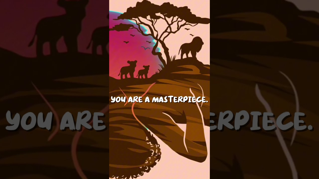 The Lion Inside You Awakens.🦁  #motivation #powerful #shorts