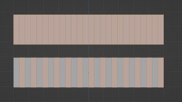 How To Checker De-Select | Blender Tips