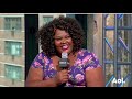 Nicole Byer On "Loosely Exactly Nicole" | BUILD Series