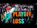 Miami Dolphins Lose Playoff Game Vs Bills 34-31 | Miami Dolphins | @1KFLeXin