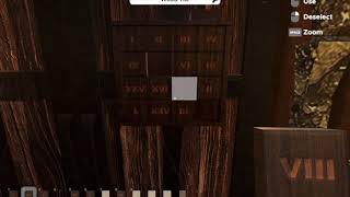 CHRONICLES OF FORGOTTEN WISDOM CH 2: ALCHEMY LABORATORY ~ ESCAPE SIMULATOR COMMUNITY MAP