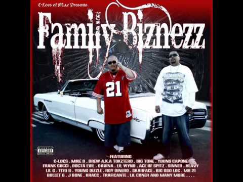Big Tone Ft. Laced & Davina - Cruzin - YouTube