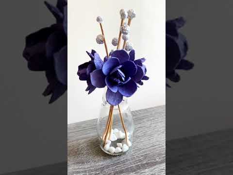 DIY Scent Diffuser
