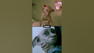 Thumbnail of Harry Potter Characters First Scene Vs. When They Die #shorts #harrypotter