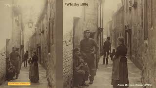 Old Images of Whitby, England