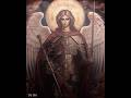 Saint Michael the Archangel ⚔️🛡️ #catholic #saintmichael #archangel #catholicism #christianity