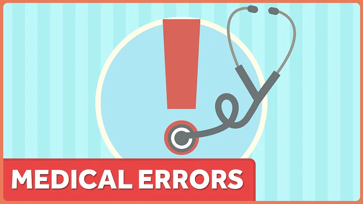 Preventable Medical Errors and How We Count Them - DayDayNews