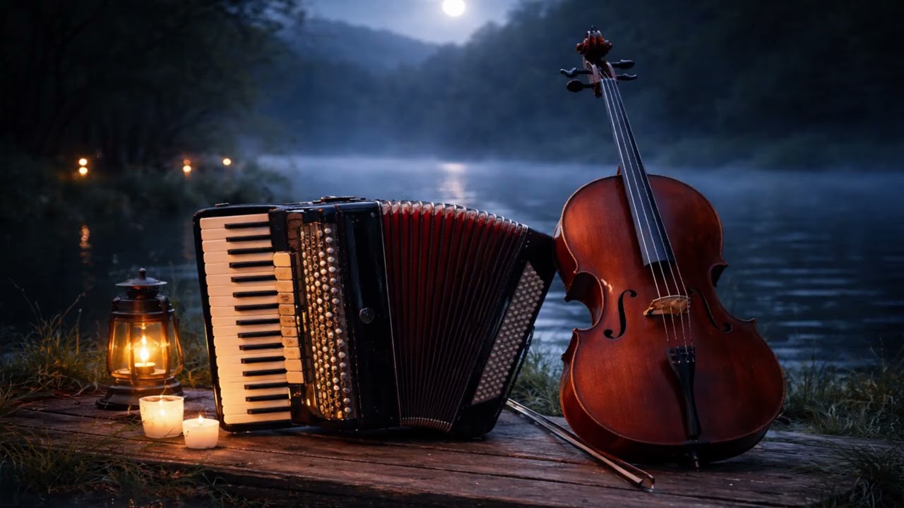 Time to Relax and Find Peace