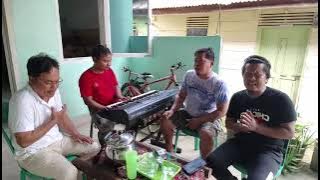 Molo olo ho...Style Voice,,cover Esensi Trio🌹🤟🤟