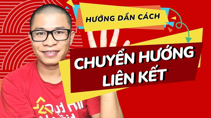 301 Redirect - Hướng Dẩn Chuyển Hướng Liên Kết | Dinmarketing